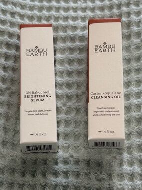 Bambu Earth Bundle